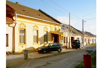 Slovacia Penzión Spišské Podhradie, Exteriorul